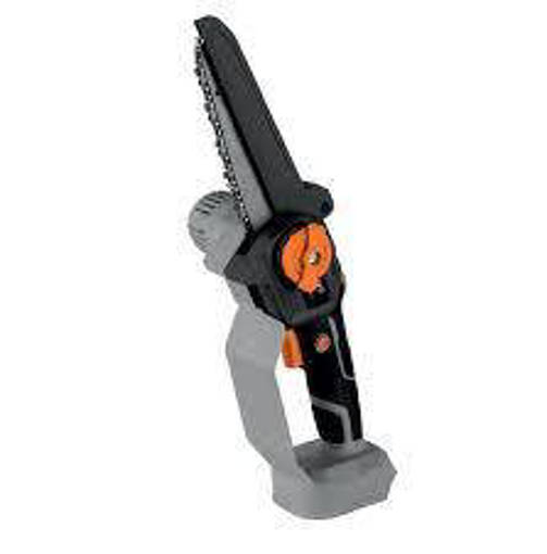 Kit Motosega 6" Kombo Smart 12V 2.0Ah