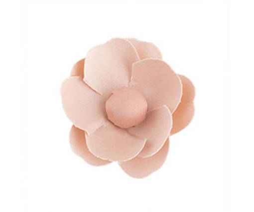 Cupido 12 Pezzi Fiore Cipria Con Adesivo , 28596