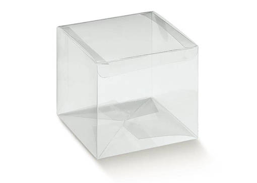 CF10 Cupido 94008C AUTOMAT.100X100X160 TRASPAR.