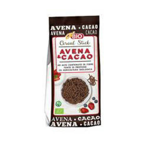 Fiorentini Bio Bastoncini Avena E Cacao 130G