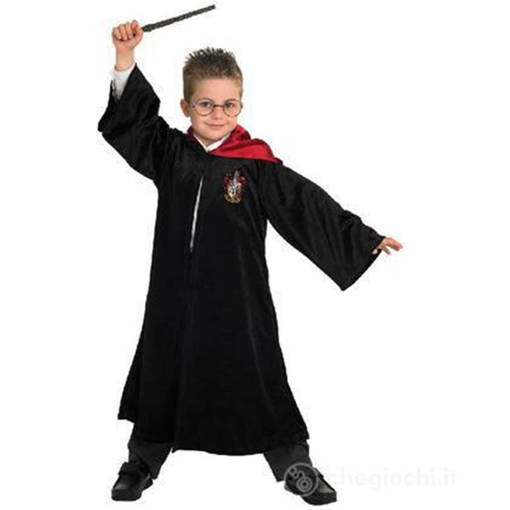 COSTUME HARRY POTTER 