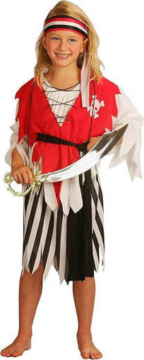 PIRATESSA ART 61041 7/9 ANNI