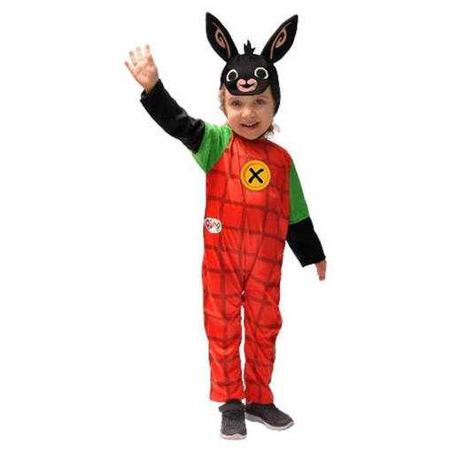 IL COSTUME DI BING PIRATA