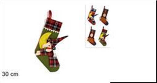 CALZA BEFANA