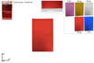 Buste Regalo Satinate 15X25 Cm. 5Pz 5 Col. Jl17-Mstgd1525