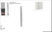 ROTOLO ORGANZA 50X270CM BIANCO ART.1090608 50CM X 3Y W