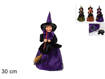 Befana 30Cm 3Ass Cofanetto19Qw30Z-2A-2C