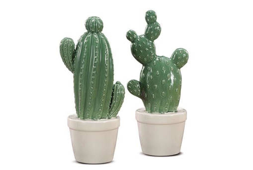 DEC CERAM CACTUS A2M3C D8,5XH25    