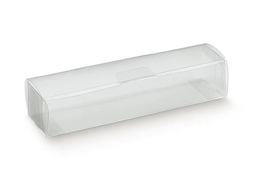 Cupido 12387C AUTOMON.160X40X30   TRASPARENT, PEZZI 10