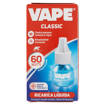 Vape Ricarica Liquida Classica 60 Notti
