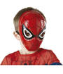 MASCHERA SPIDERMAN B.NO