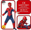 MASCHERA SPIDERMAN B.NO