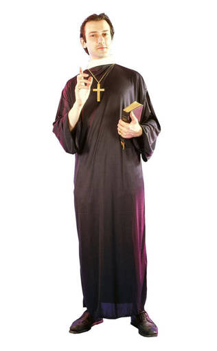 PRETE                  COSTUME