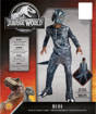 COSTUME VELOCIRAPTOR CLASSIC INF