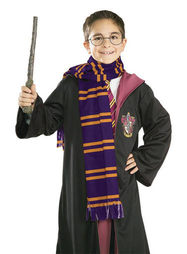 Rubies Sciarpa Harry Potter Bambini