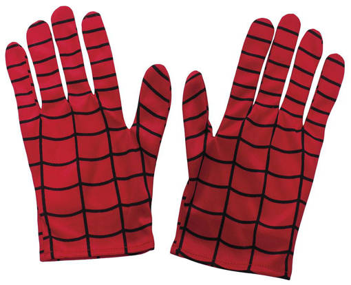GUANTI SPIDERMAN