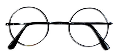 Occhiali HArry Potter 