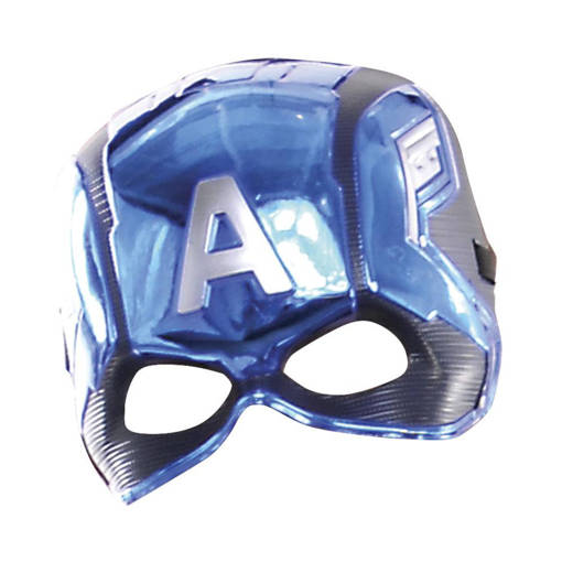MASCHERA CAPITAN AMERICA AVENGERS INF