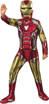 COSTUME IRON MAN ENDGAME CLASSIC INF