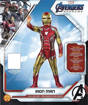 COSTUME IRON MAN ENDGAME CLASSIC INF