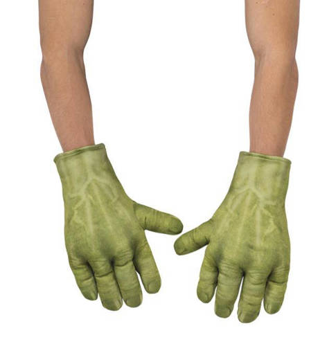 GUANTI HULK ENDGAME INF