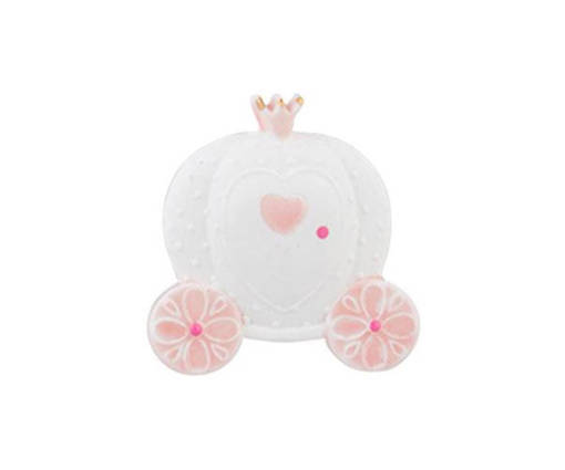 Cupido 12 Pezzi Carrozza Calamita , 28674