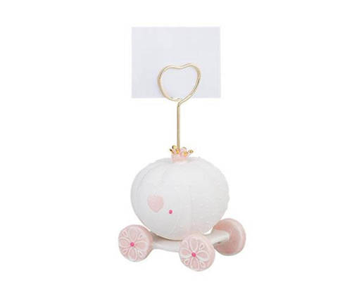 Cupido 6 Pezzi Carrozza Segnaposto , 28676