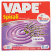 Vape Spirali Profumate 10 pz profumazioni Assortite