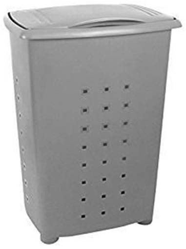 TATAY PORTABIANCHERIA MILLENIUM GRIGIO 60 L.