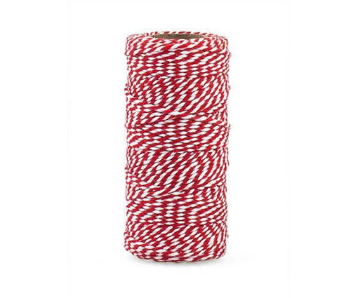 CUPIDO RO.COT.BICOLOR MM2 M100 ROSSO