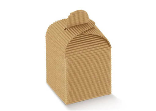 SCOTTON 34929Ccf10CUBETTO 50X50X55    ON.AVANA, PEZZI 10