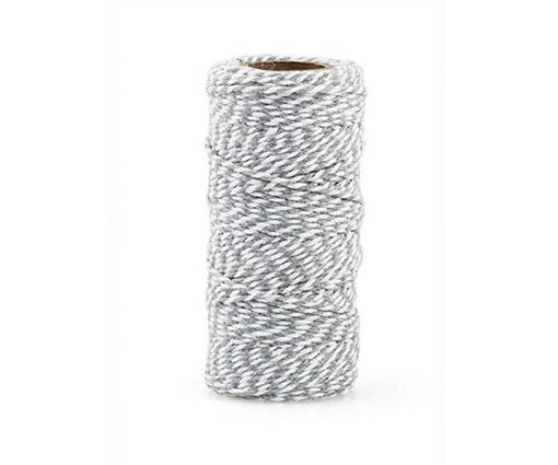 CUPIDO RO.COT.BICOLOR MM2 M100 GRIGIO