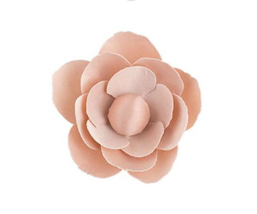 Cupido 12 Pezzi Fiore Cipria Con Adesivo , 28597
