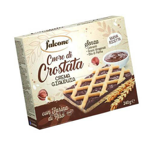 Falcone TRANC.CROST.GIANDUIA GR.240 FALCONE
