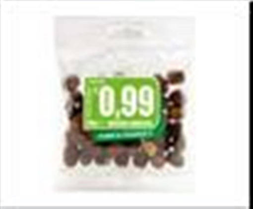 Nocciole in Granella 30 g