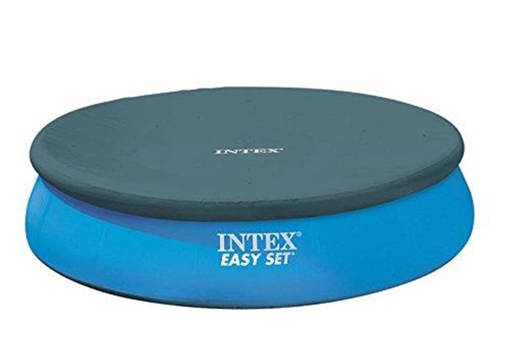 INTEX 28020 COPRIPISCINA EASY CM 244 I.6