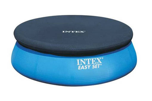 INTEX COPRIPISCINA EASY CM 366 I,6 28022