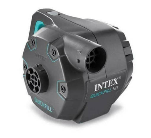 INTEX POMPA ELETTRICA USO INTERNO I,4 66644