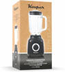 Kooper Frullatore Vintage 500W 1.5L Nero
