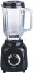 Kooper Frullatore Vintage 500W 1.5L Nero