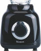 Kooper Frullatore Vintage 500W 1.5L Nero