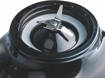 Kooper Frullatore Vintage 500W 1.5L Nero