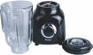 Kooper Frullatore Vintage 500W 1.5L Nero