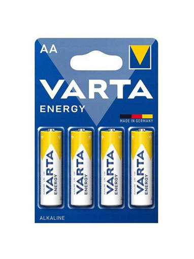 Varta Energy AA Stilo, 4  Energy