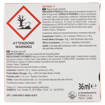 Vape Elettroemanatore Liquido + Ricarica Classica 60 Notti