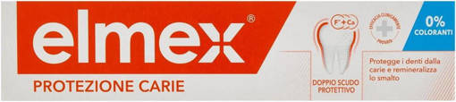 Dent Elmex Anticarie 75 ml