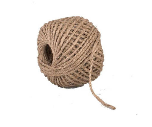 CUPIDO GOMITOLO SPAGO JUTA MM3 M100