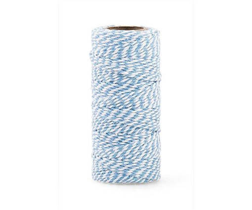 TST RO.COT.BICOLOR MM2 M100 AZZURR