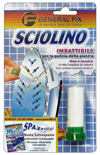 General Fix Sciolino Puliferro