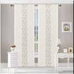 Coppia Tende Chicky 60*240 Natural
